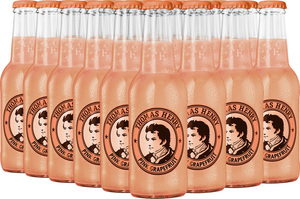 Set 24x Thomas Henry Pink Grapefruit 0,2l
