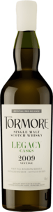 Tormore Legacy Casks 2009 Single Malt