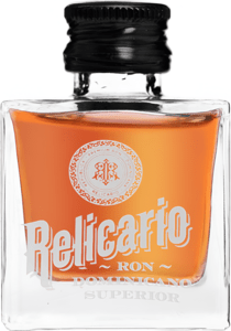 Relicario Ron Dominicano Superior Mini