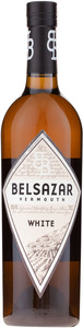 Belsazar Vermouth White