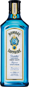 Bombay Sapphire