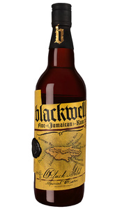 Blackwell Rum
