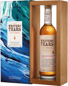 Writers Tears Cask Strength 2023