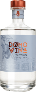Domovina Slivovica