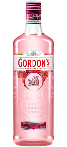 Gordon's Premium Pink Gin