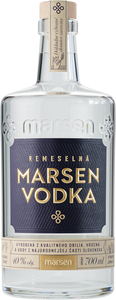 Marsen Vodka