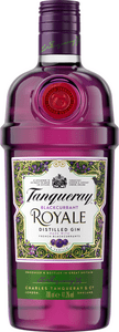 Tanqueray Blackcurrant Royale