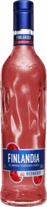 Finlandia Redberry