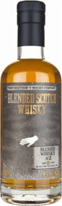 That Boutique-y Whisky Company Blended Whisky #2 22 ročná