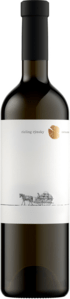 Chateau Rúbaň Riesling Weiss