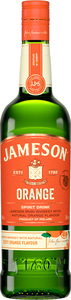 Jameson Orange