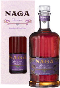 Naga Shani PX