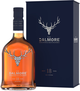 Dalmore 18 Year Old