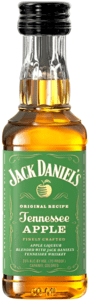 Jack Daniel's Apple Mini