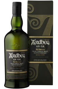 Ardbeg AN OA
