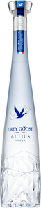 Grey Goose Altius - poškodený