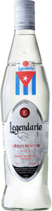 Legendario Añejo Blanco