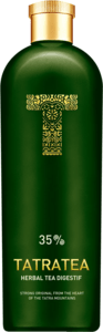 Tatratea Herbal Tea Digestif
