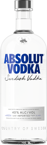 Absolut 1l