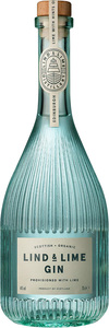 Lind & Lime Gin