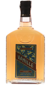 Bairnsfather Vanille 0,5l
