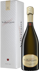 Vollereaux Blanc de Blancs Brut
