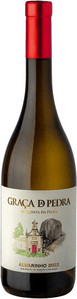 Graça Da Pedra Alvarinho 2022