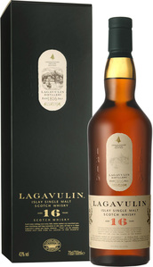 Lagavulin 16 Year Old
