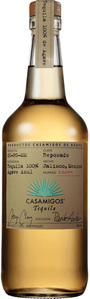 Casamigos Reposado