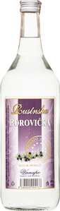 Borovička Rusínska 1l