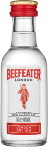 Beefeater Gin Mini