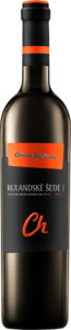 Chateau Topoľčianky Chateau Noir Rulandské šedé