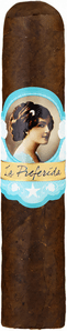 La Preferida 4x52 11,56gr.