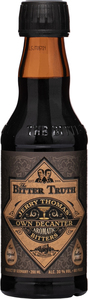 The Bitter Truth Jerry Thomas Own Decanter