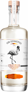Sir Edmond Gin - Bourbon vanilla infused