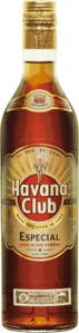 Havana Club Aňejo Especial