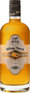 The Bitter Truth Apricot Liqueur