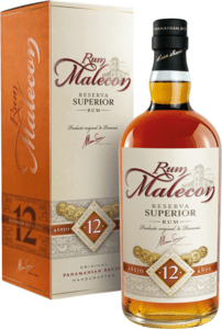 Malecon Reserva Superior 12 Year Old