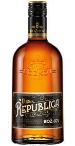 Božkov Republica Exclusive