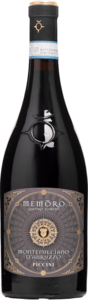 Piccini Memoro Quattro Elementi Montepulciano d’Abruzzo
