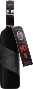 Colón Salvadoreño Rye Whiskey 100 proof