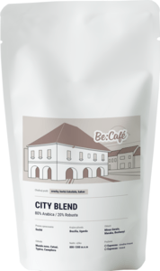 Be:Café City Blend 500g