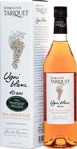 Tariquet Ugni Blanc 10 Year Old