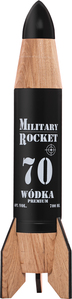 Dębowa Military Rocket