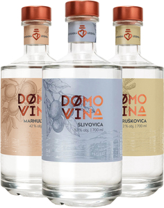 Bundle Domovina