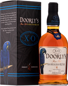 Doorly's XO