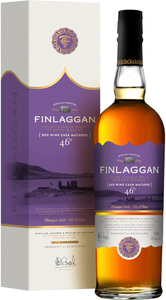 Finlaggan Red Wine Cask