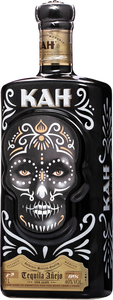 KAH Tequila Añejo Square