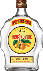 Rudolf Jelínek Hruškovica