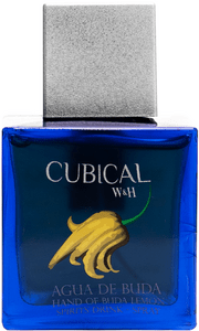 Cubical Agua de Buda 0,1 l